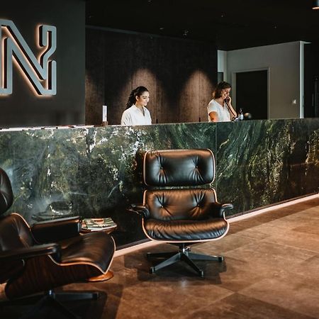 Night Inn Hotel Bahnhofcity Feldkirch Zewnętrze zdjęcie