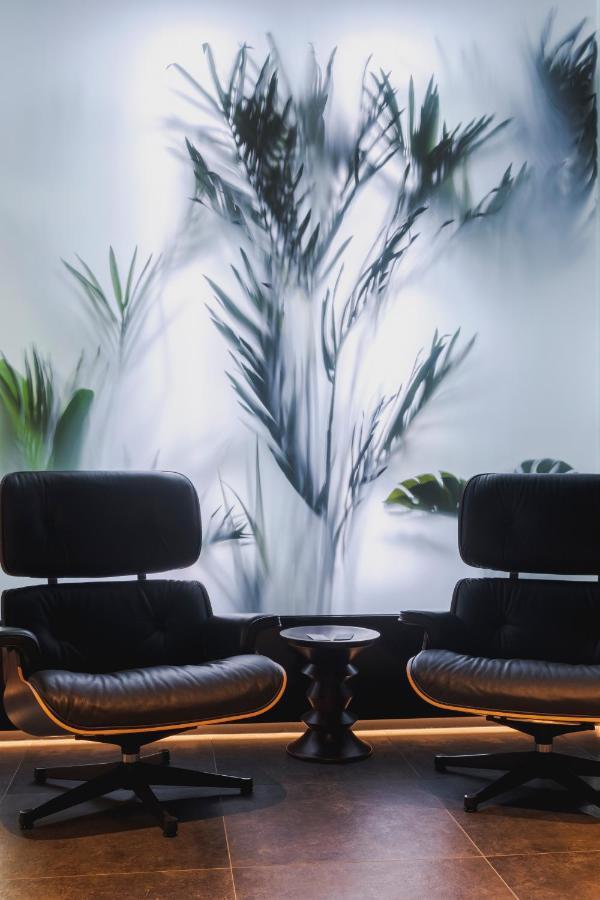 Night Inn Hotel Bahnhofcity Feldkirch Zewnętrze zdjęcie