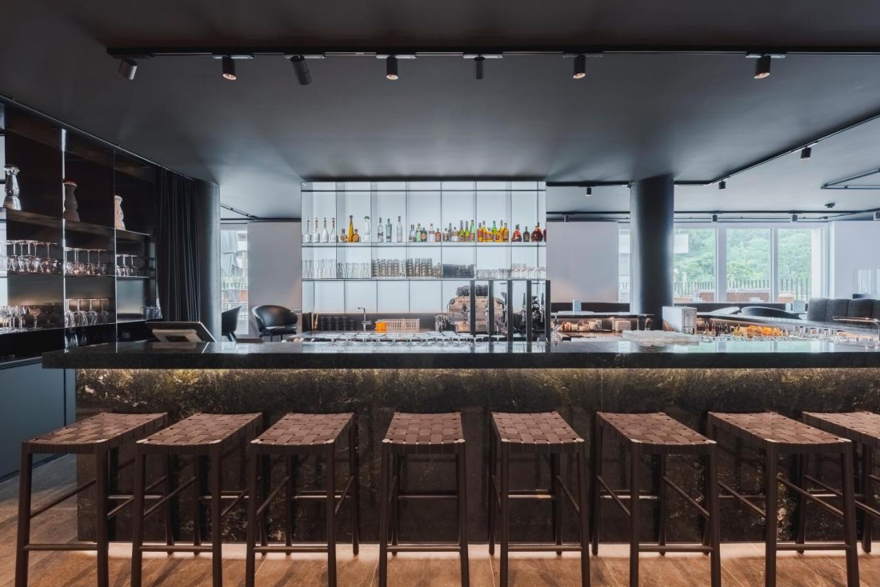 Night Inn Hotel Bahnhofcity Feldkirch Zewnętrze zdjęcie