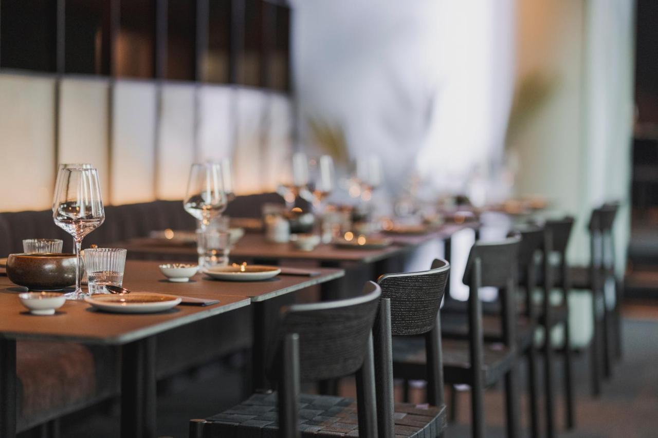 Night Inn Hotel Bahnhofcity Feldkirch Zewnętrze zdjęcie