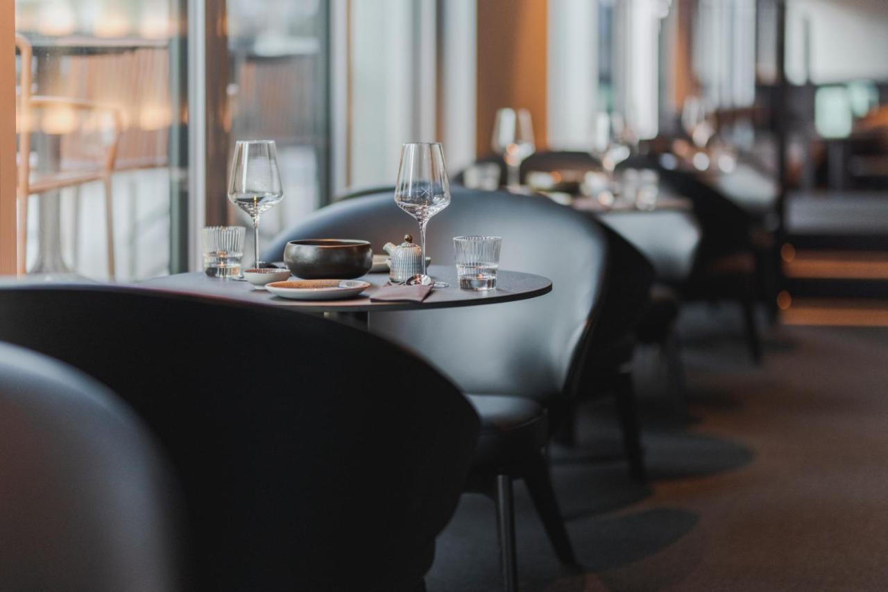 Night Inn Hotel Bahnhofcity Feldkirch Zewnętrze zdjęcie