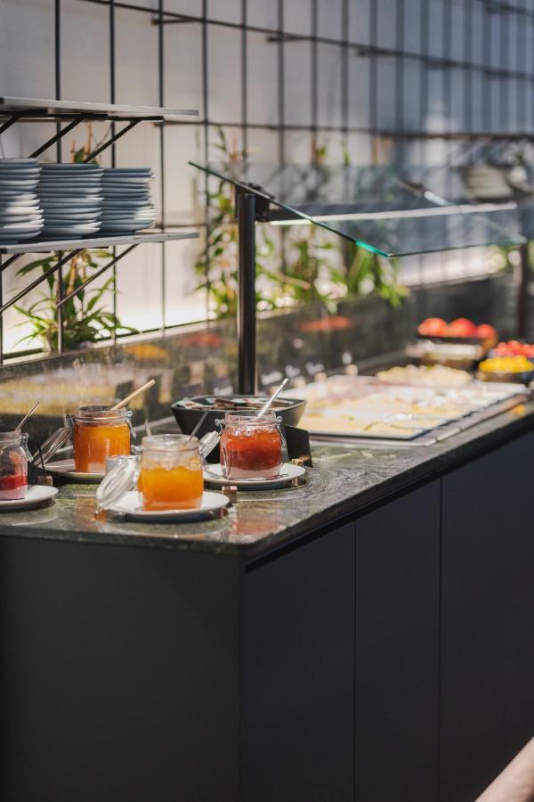 Night Inn Hotel Bahnhofcity Feldkirch Zewnętrze zdjęcie