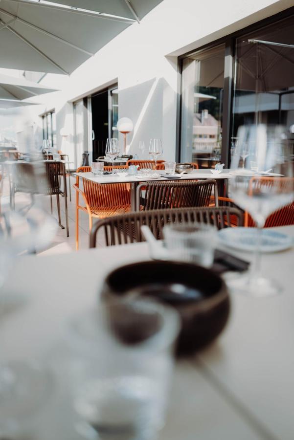 Night Inn Hotel Bahnhofcity Feldkirch Zewnętrze zdjęcie