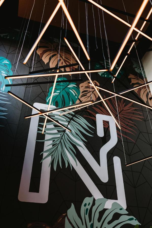 Night Inn Hotel Bahnhofcity Feldkirch Zewnętrze zdjęcie