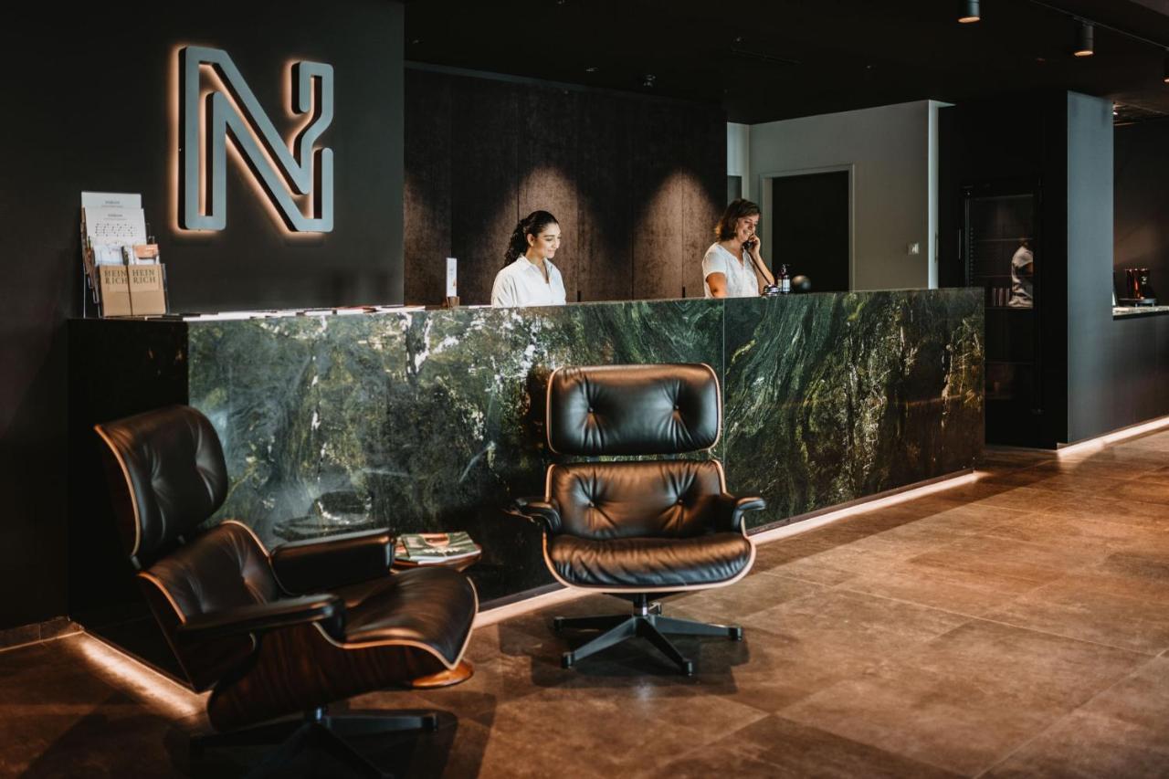 Night Inn Hotel Bahnhofcity Feldkirch Zewnętrze zdjęcie