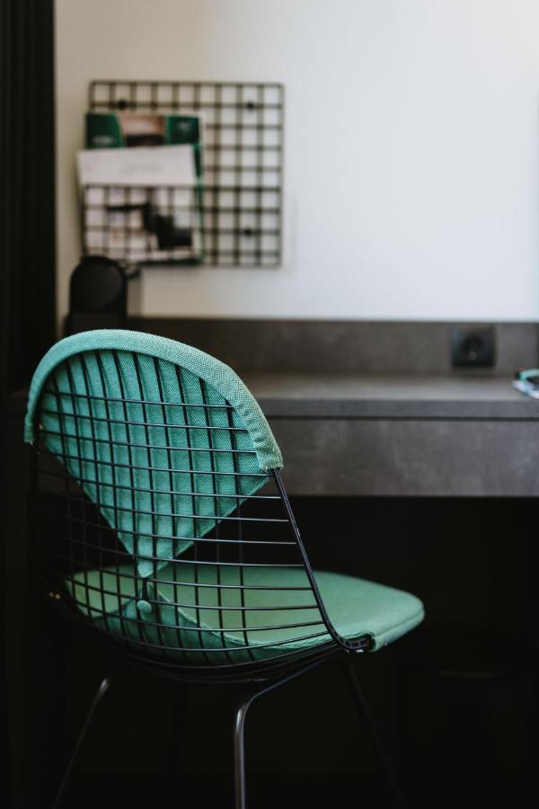 Night Inn Hotel Bahnhofcity Feldkirch Zewnętrze zdjęcie